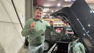 1989 BMW M3 Evolution 2 Nr. 212/500 oldtimer te koop