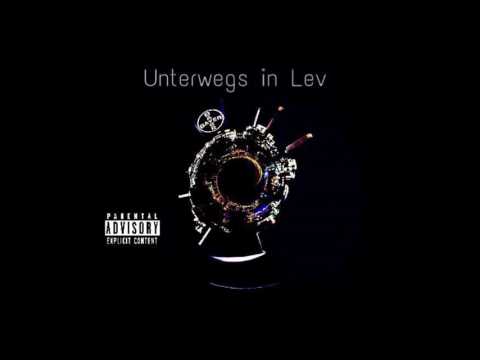 Robin Ehebrecht - Unterwegs in Lev