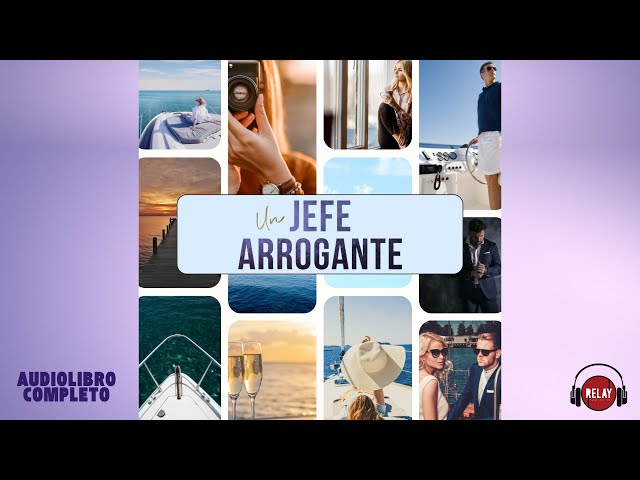 Vídeo relacionado con El más gruñón: Romance de opuestos al estilo multimillonario (Los arrogantes millonarios de Glenhaven nº 2)