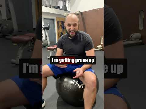 Precision Fit & Rehab video.