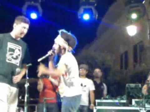 Roots 'n' Stones 04 08 2010