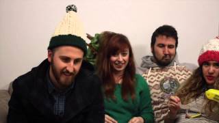 Winter Is Coming Again.