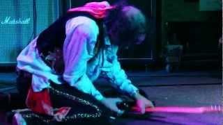 Randy Hansen Promo Reel