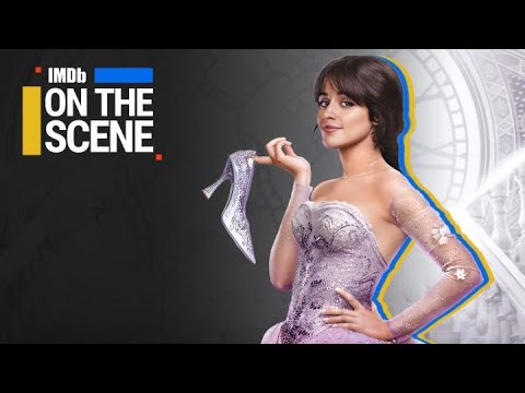 How the 'Cinderella' Cast Transformed the Classic Fairytale