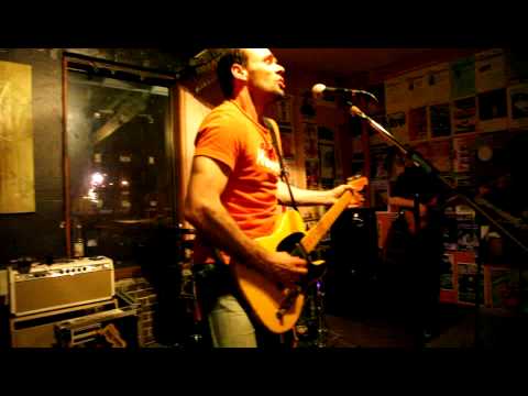 Shawn Kellerman - Voodoo Child