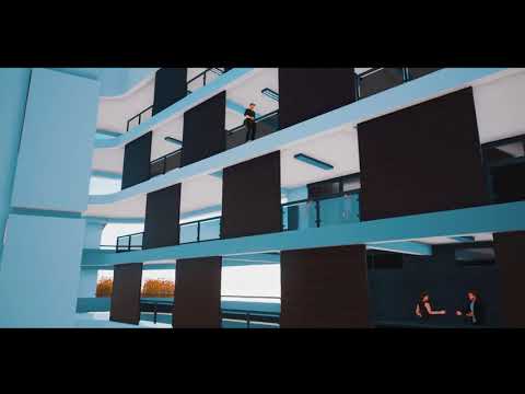 RECORRIDO VIRTUAL - FACULTAD DE MEDICINA HUMANA