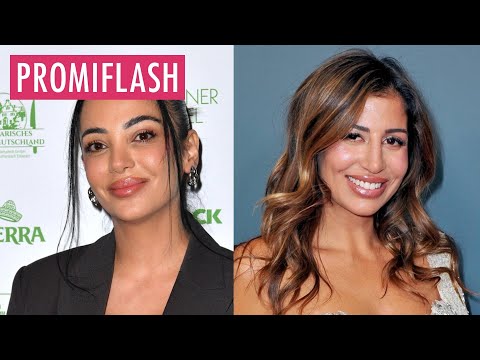 Video Thumbnail: Nicht "süß": Für Dilara Kruse ist Eva Benetatou "der Teufel"