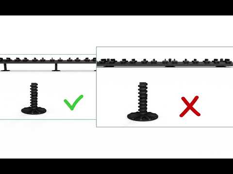 DEX - EASY SYSTEM_TOP RAIL