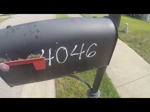4046 Landover Lane property video