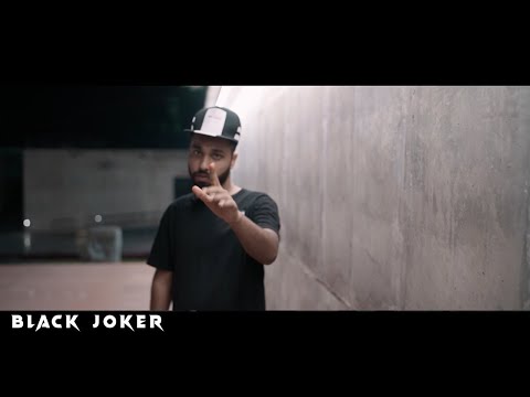 Black Joker - Paakhandi Duniyadari (Official Music Video)