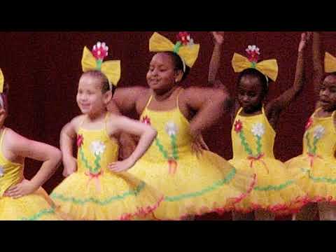 Irene june 5th dance