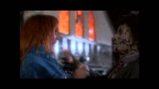 Return of the living dead II cz - Smrt Brendy