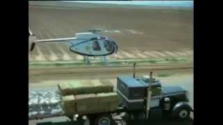 Deadly Encounters - Hughes 500 Tribute (starring Larry Hagman)