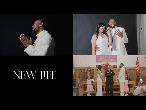 Mic Strong - New Life