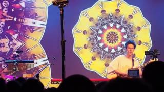 Jacob Collier - Hideaway - Warsaw - Live - Progresja