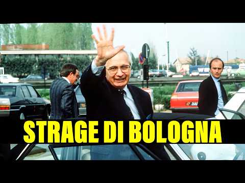 Strage di Bologna : Le Verità "Nascoste"