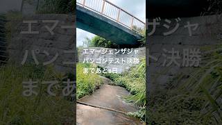 早朝ランニング🏃‍♀️早く寝て早く起きよう。