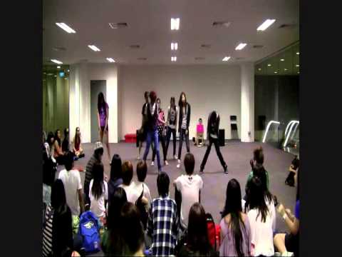 KPOP Dance Off Vol. 9 - Cry Cry