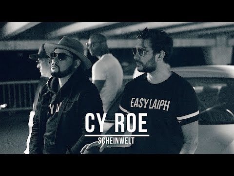 Chris Roé - SCHEINWELT (prod. Chris Roé) [EASY LAIPH EXCLUSIVE] | Season II
