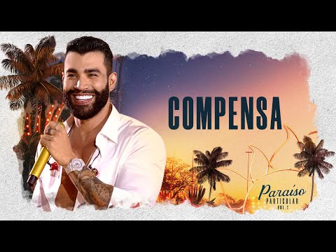 Video thumbnail for Compensa (Ao Vivo)