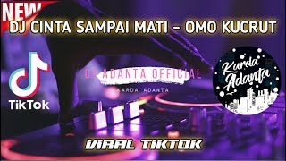 Download lagu Dj cinta sampai mati - raffa affar | remix omo kucrut viral tiktok mp3 Download lagu Dj cinta sampai mati - raffa affar | remix omo kucrut viral tiktok mp3