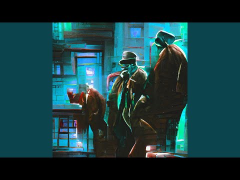 VEHEMENTS (Yury Remix)