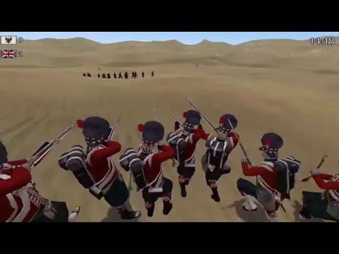 2. Fehde der Romanovs: 2.Lhr vs 10th JBH am 10.12.2015