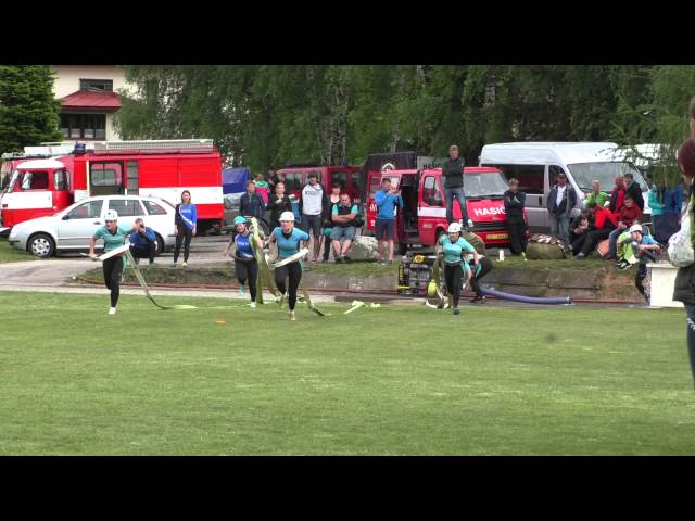 Myštěves, 30. 05. 2015