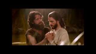 Come into the Waters of Baptism