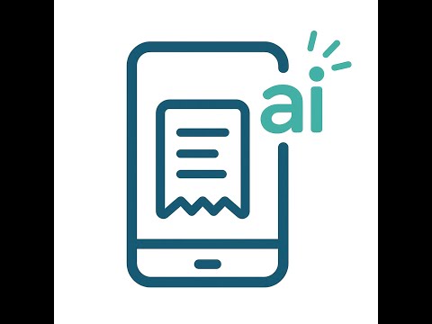 Receipt Scanner AI video thumbnail