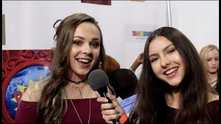 RTM Update Interview JULIANNE COLLINS video