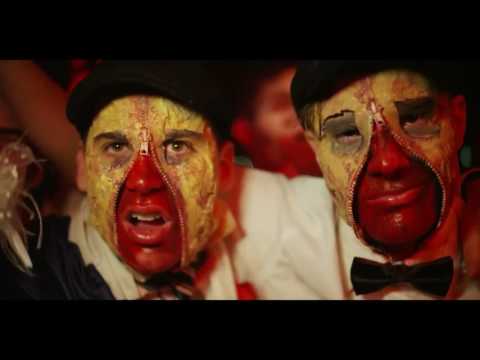 Música de Antro Marzo 2017