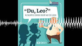 Warum kann ein Heißluftballon fliegen? - Du, Leo? Alltagsrätsel einfach erklärt