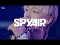 Goodbye IKE｜SPYAIR 라이브 모음 (full ver.) [가사해석]