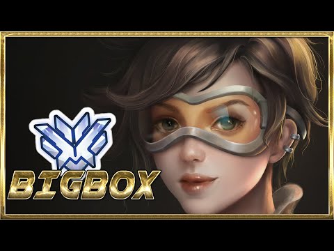 Bigbox Best Moments - Overwatch Montage