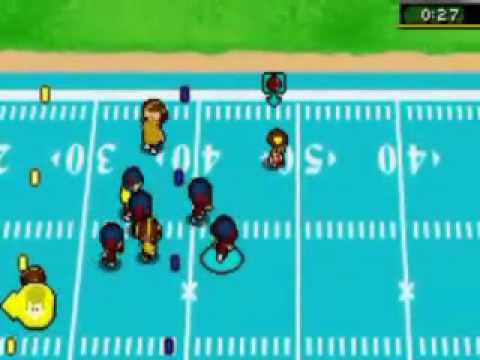 backyard football cool rom gba