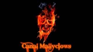 The Black Dahlia Murder - Moonlight Equilibrium [Lyrics]