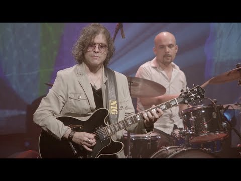 Luciano Magno | Evocação nº 1 (Nelson Ferreira) | Instrumental Sesc Brasil