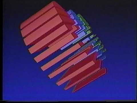 Creative Communication Center (1993)