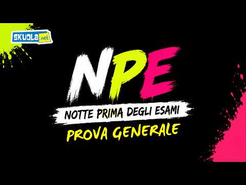 Maturità, stiamo arrivando!