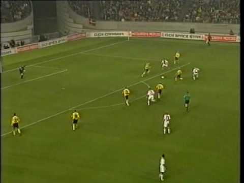 1999-10-29 Ajax - Roda JC 1-2 2de helft