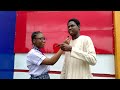 AN INTERVIEW WITH FEMI AJEWOLE AKA ALFA SULE OTIGANPA