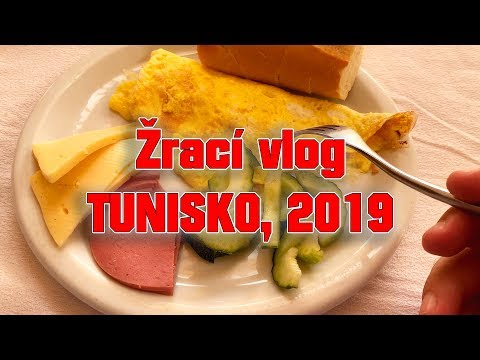 Naše dovolená a PEKELNÝ HOTEL v Tunisku!