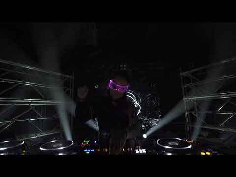 MILLA LEHTO 20th Dj Anniversary Main Event 17.10 @ Telakka, Helsinki