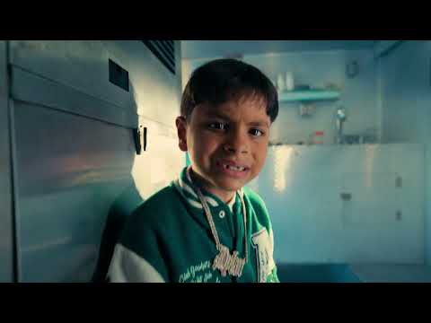 Dylan - Mi Mamá (Video Oficial)