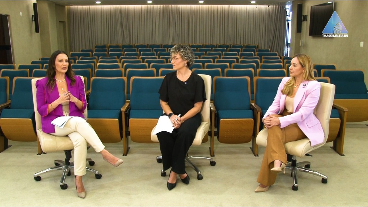 ENTRE ELAS - Projeto "Mulheres que Constroem"