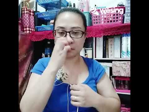 Cover lagu NUBAI (Josephine Jalin) by Mac Nara