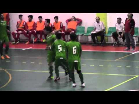 Ossela vs Azagães 43 - 1