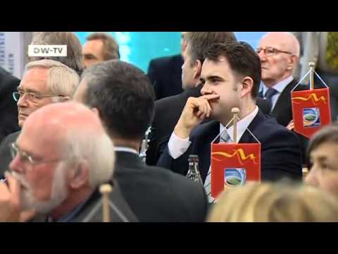 Frauenfußball-WM 2011 - Wieder ein Sommermärchen? | Made in Germany