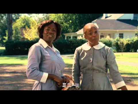 映画『ヘルプ ～心がつなぐストーリー～』特別インタビュー映像